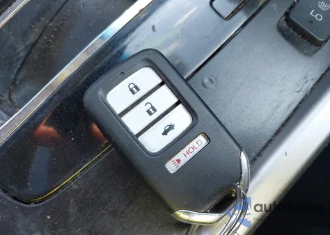 2013 Honda Accord Ex-L из США, поврежденный, VIN 1HGCT1B89DA000075